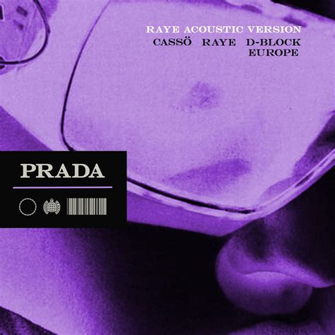 prada candy song